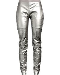 Rick Owens - Pants Cotton, Elastomultiester, Rubber - Lyst