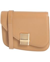 Ferragamo - Bolso con bandolera - Lyst