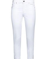 ARMANI EXCHANGE - Pants - Lyst
