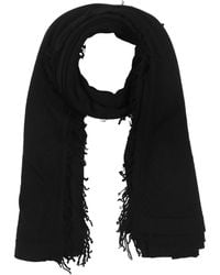 Rick Owens - Sciarpa - Lyst