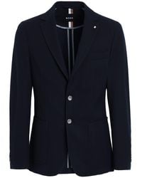 BOSS by HUGO BOSS Blazers for Men | Online Sale up to 80% off | Lyst