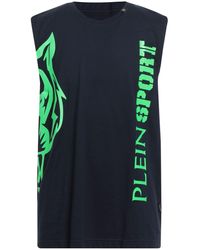Philipp Plein - T-Shirt - Lyst
