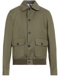Montedoro - Jacket - Lyst