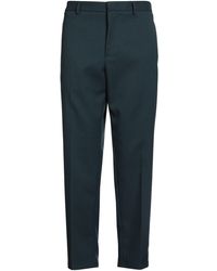 Jil Sander - Trouser - Lyst