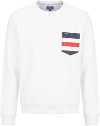 Façonnable - Sweatshirt - Lyst