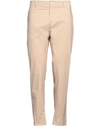 Alpha Studio - Trouser - Lyst