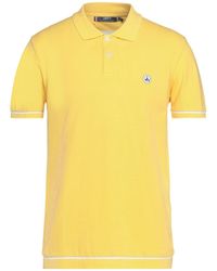 J.O.T.T Polo Shirt - Yellow