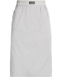 MAX&Co. - Midi Skirts - Lyst