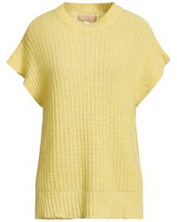 120% Lino - Sweaters - Lyst