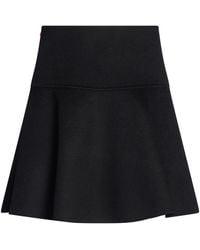MAX&Co. - Mini Skirt - Lyst