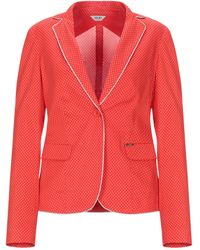Liu Jo Giacca - Rosso