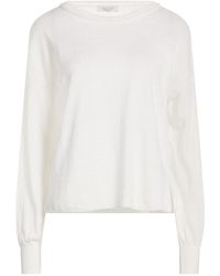 Daniele Fiesoli - Sweater Linen, Organic Cotton - Lyst