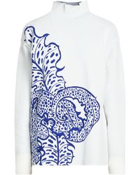Ferragamo - Turtlenecks - Lyst