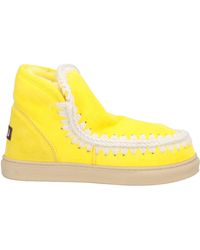 Mou - Ankle Boots - Lyst