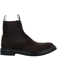 si armani boots