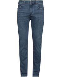 Tommy Hilfiger - Jeans Viscose, Cotton, Lyocell, Elasterell-P, Elastane - Lyst