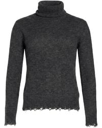 Giorgio Brato - Turtleneck - Lyst