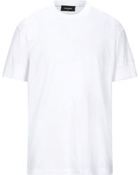 DSquared² - T-Shirt - Lyst