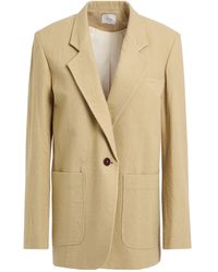 Alysi - Blazer - Lyst