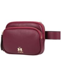 La Martina Bags for Women | Online Sale up to 70% off | Lyst UK