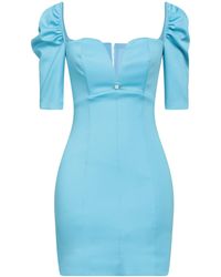 Aniye By - Mini Dress Polyester, Elastane - Lyst