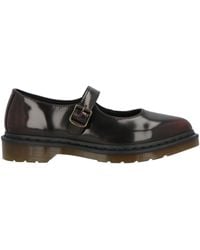 Dr. Martens - Ballet Flats - Lyst