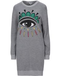 robe kenzo femme solde