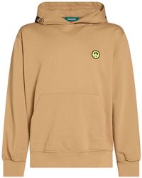 Barrow - Sweatshirt Cotton - Lyst