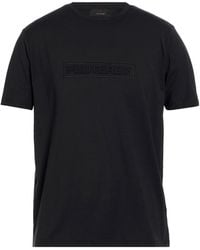 Peuterey - T-Shirt - Lyst