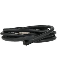 Fear Of God - Belt Calfskin - Lyst