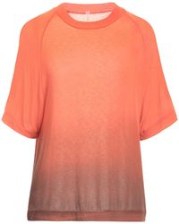 Daniele Fiesoli - T-shirt - Lyst