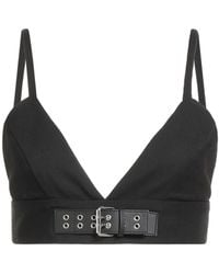 Moschino - Top - Lyst