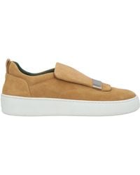 Sergio Rossi - Sneakers - Lyst