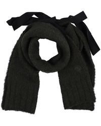 MM6 by Maison Martin Margiela Scarves and mufflers for Women | Online Sale  up to 70% off | Lyst