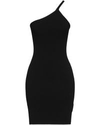 DSquared² - One-Shoulder Dress - Lyst