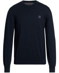 BOSS - Jumper - Lyst