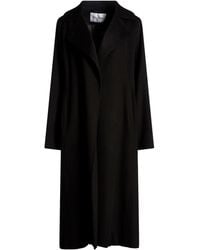 Max Mara - Abrigo - Lyst