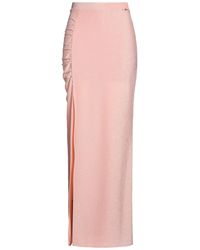 Gaelle Paris - Maxi Skirts - Lyst