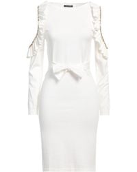 Cristinaeffe - Robe courte - Lyst