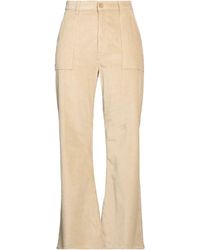 Dondup - Pants Cotton, Elastane - Lyst