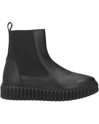 Voile Blanche - Ankle Boots - Lyst