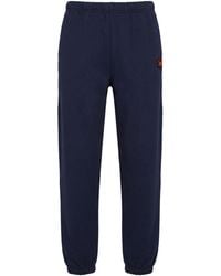 KENZO - Pants Cotton - Lyst