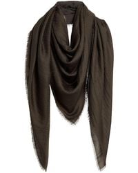 Givenchy - Sciarpa - Lyst