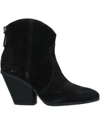 Hogan - Ankle Boots - Lyst