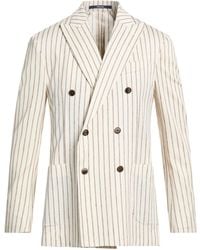 Drumohr - Blazer - Lyst