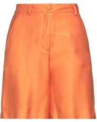 Blugirl Blumarine - Shorts & Bermuda Shorts - Lyst