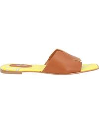 Manila Grace - Sandals - Lyst