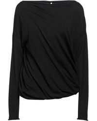 Liviana Conti - Sweater Virgin Wool - Lyst