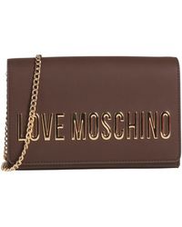 Love Moschino - Cross-Body Bag - Lyst