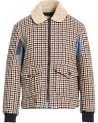 FRONT STREET 8 - Jacket - Lyst